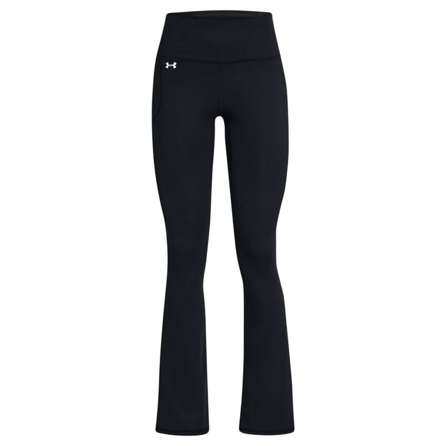 UA Motion Flare pantalone aderente da donna Under Armour | 13791760003